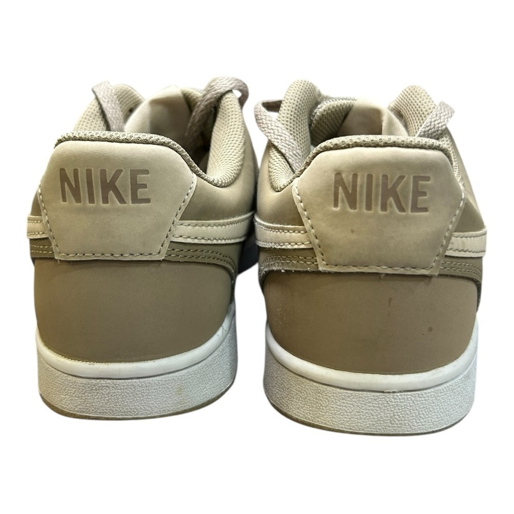Nike Tan and White Sneakers Men’s size 7.5 (women size 9) - Picture 10 of 15